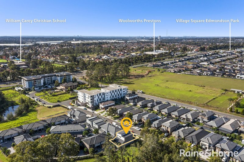 Photo - 7/40 Burrows Avenue, Edmondson Park NSW 2174 - Image 11