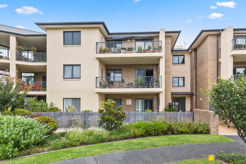 7/40 Gayantay Way, Woonona NSW 2517