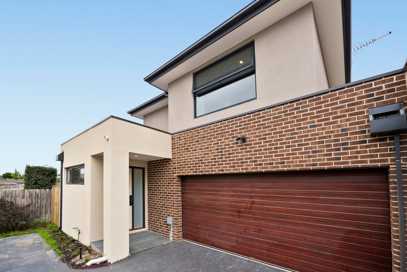7/40 Hall Road, Carrum Downs VIC 3201
