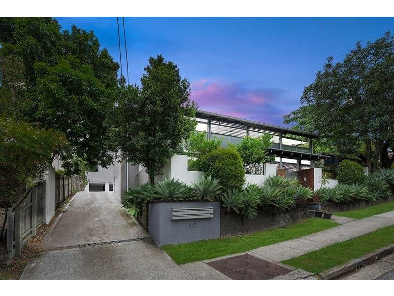 Photo - 7/40 Macdonnell Street, Toowong QLD 4066 - Image 6