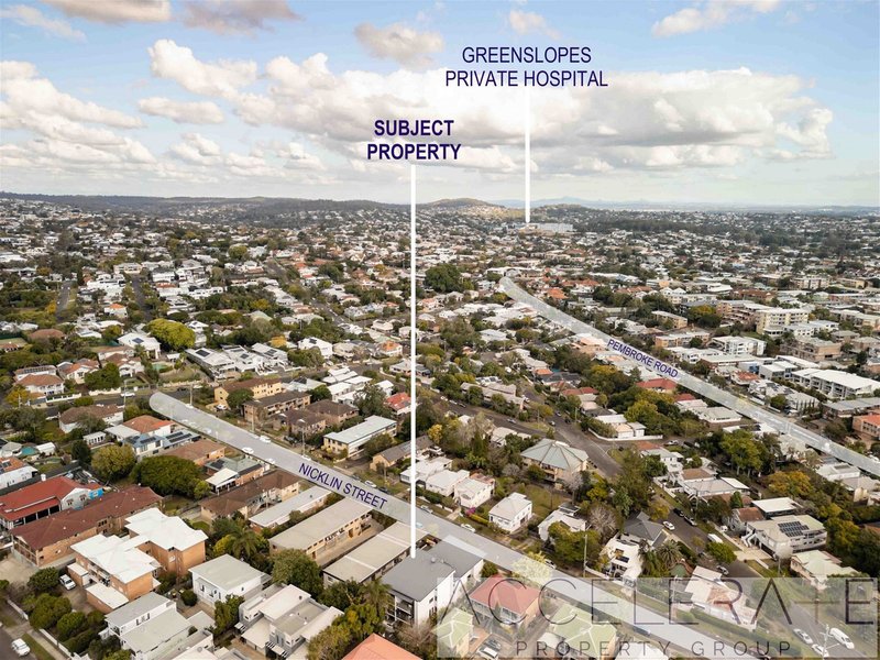 Photo - 7/40 Nicklin Street, Coorparoo QLD 4151 - Image 8