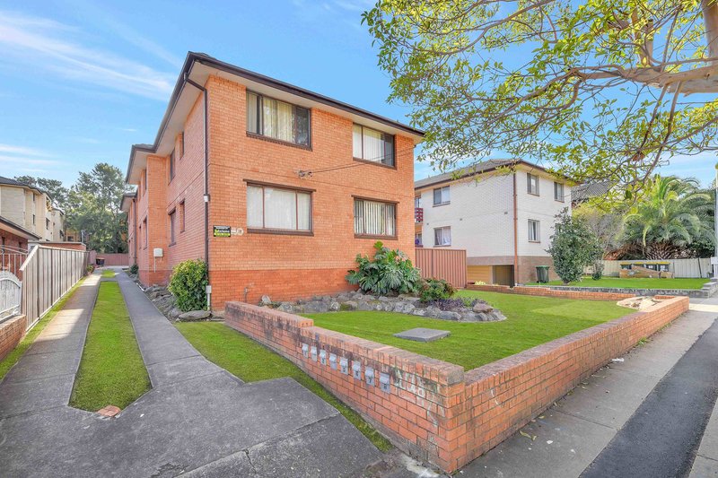 7/40 Northumberland Road, Auburn NSW 2144