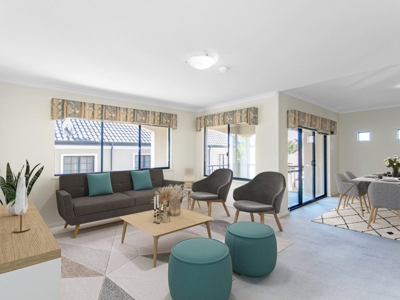 Photo - 7/40 Victory Terrace, East Perth WA 6004 - Image 2