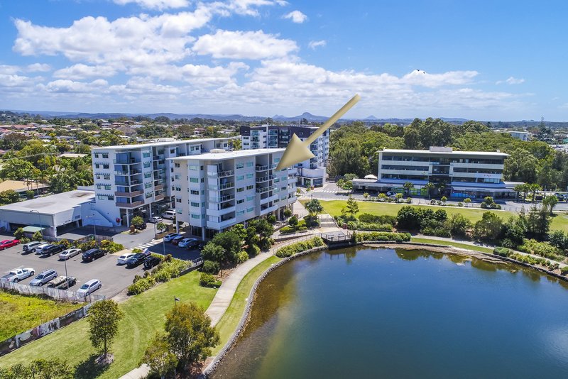 7402/7 Emporio Place , Maroochydore QLD 4558