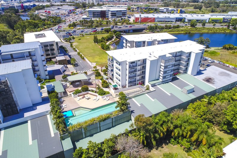 Photo - 7402/7 Emporio Place , Maroochydore QLD 4558 - Image 13