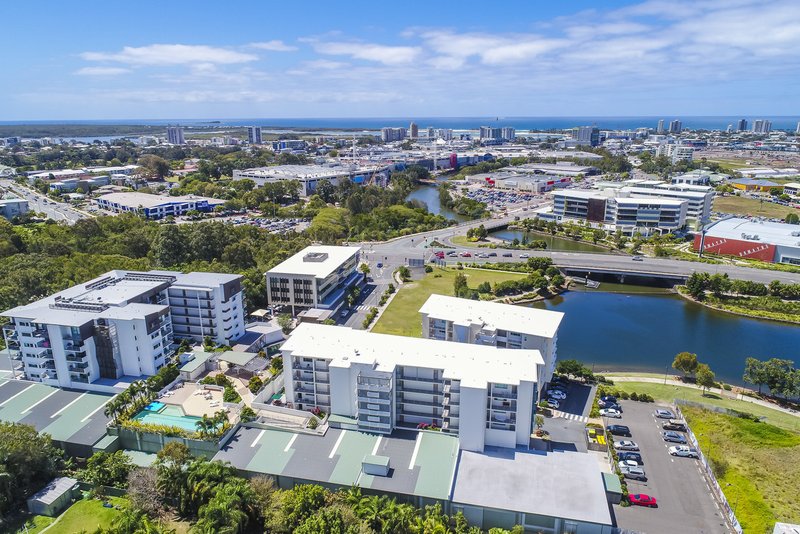 Photo - 7402/7 Emporio Place , Maroochydore QLD 4558 - Image 14