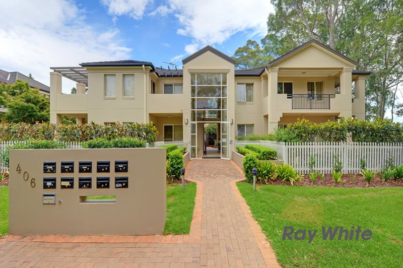 7/406 Bobbin Head Road, Turramurra NSW 2074