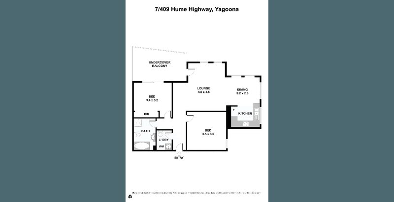 Photo - 7/409-411 Hume Highway, Yagoona NSW 2199 - Image 6