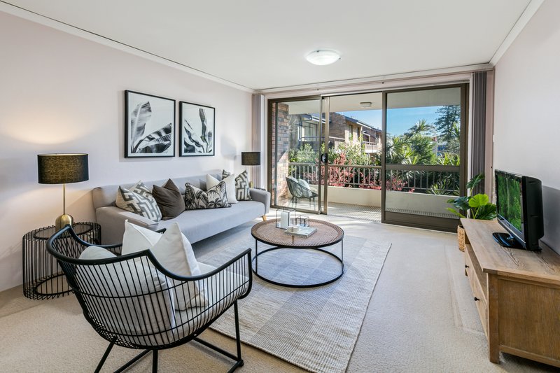 7/40A Barry Street, Neutral Bay NSW 2089