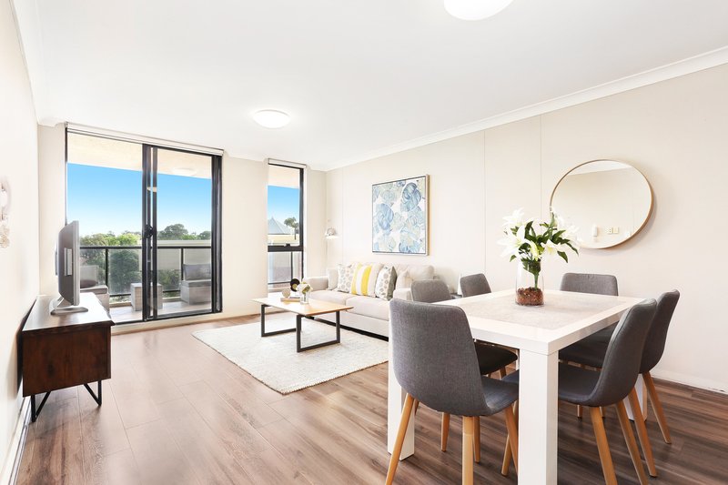 74/1-3 Beresford Road, Strathfield NSW 2135