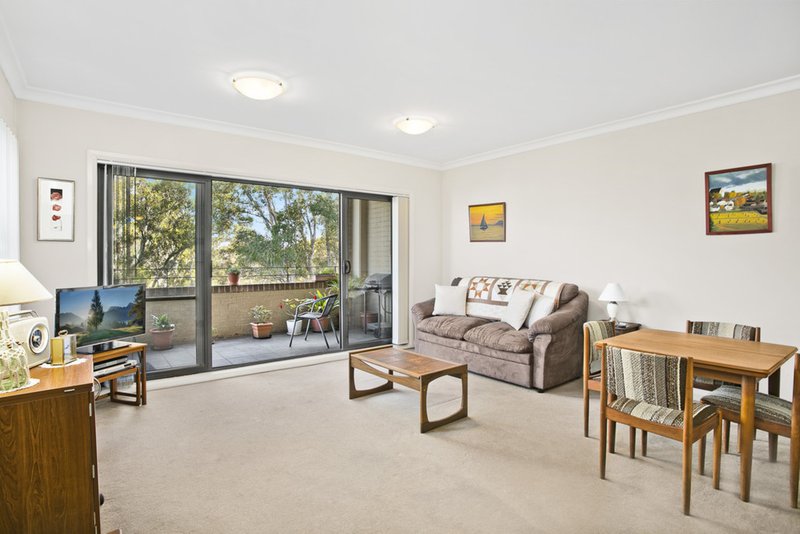 74/1-3 Coronation Avenue, Petersham NSW 2049