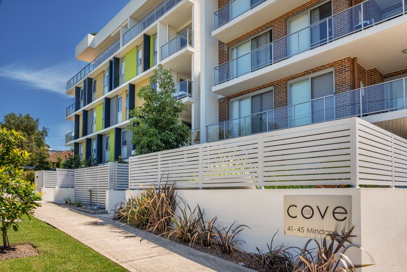 Photo - 7/41-45 Mindarie Street, Lane Cove NSW 2066 - Image 3