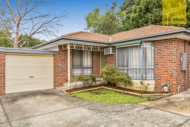 Photo - 7/41 Bambury Street, Boronia VIC 3155 - Image 1