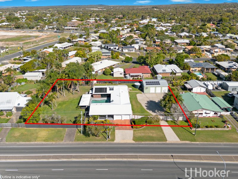 741 Boat Harbour Drive, Urangan QLD 4655