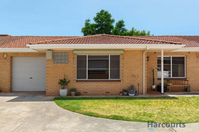 7/41 Edward Street, Daw Park SA 5041