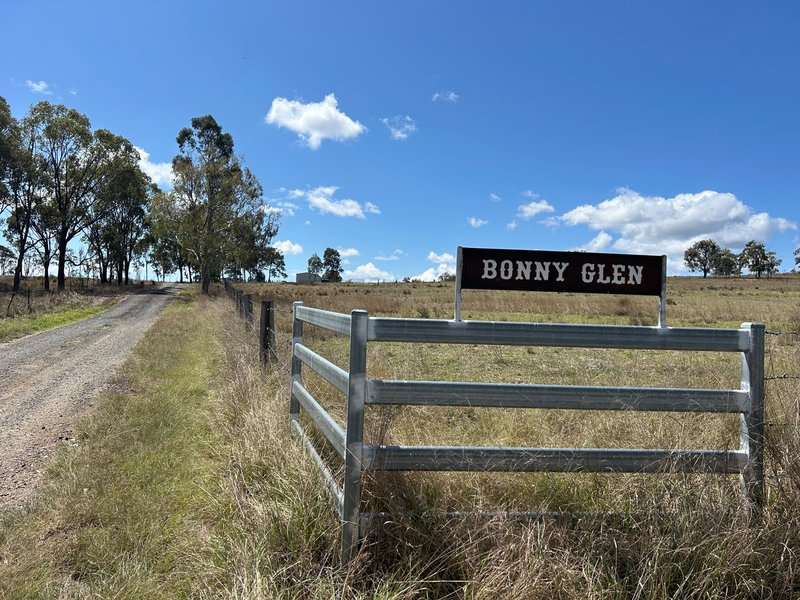 Photo - 741 Goombungee Meringandan Road, Muniganeen QLD 4352 - Image 1