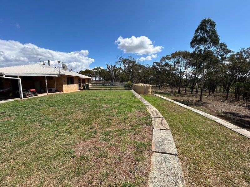 Photo - 741 Goombungee Meringandan Road, Muniganeen QLD 4352 - Image 10