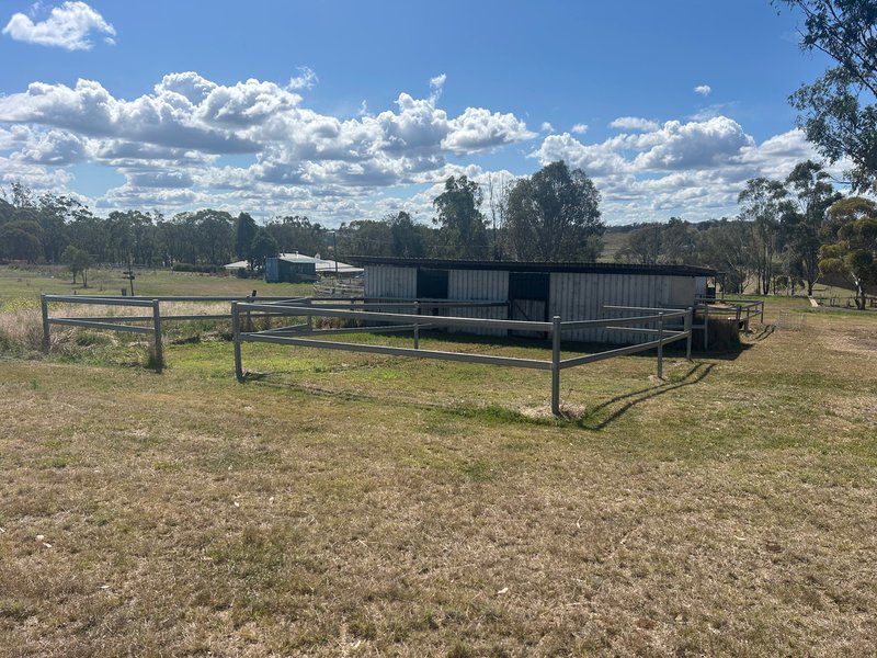 Photo - 741 Goombungee Meringandan Road, Muniganeen QLD 4352 - Image 14