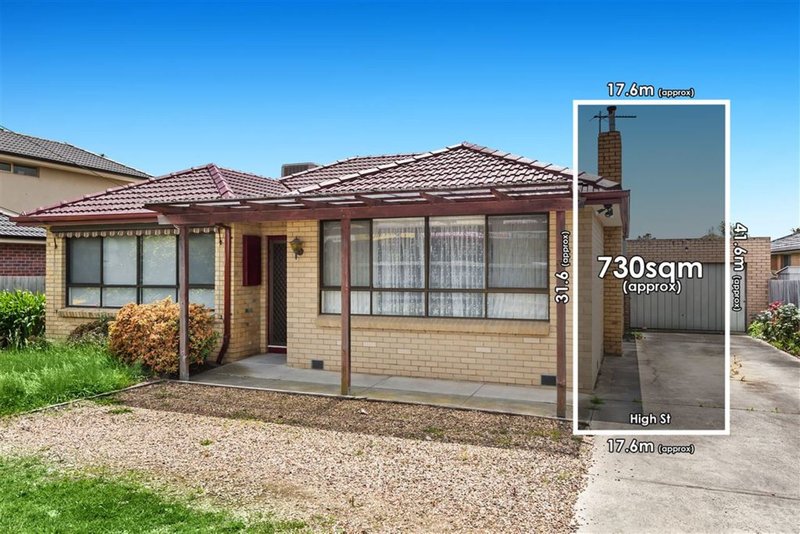 741 High Street Road, Glen Waverley VIC 3150