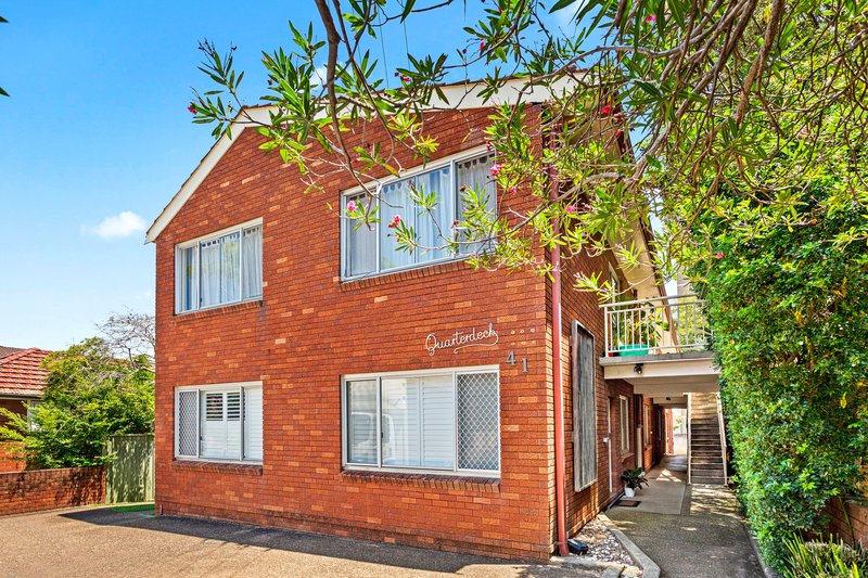 Photo - 7/41 Judd Street, Cronulla NSW 2230 - Image 2