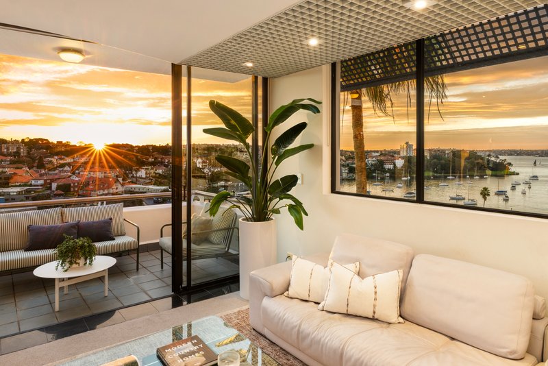 Photo - 74/1 Kiara Close, North Sydney NSW 2060 - Image 2