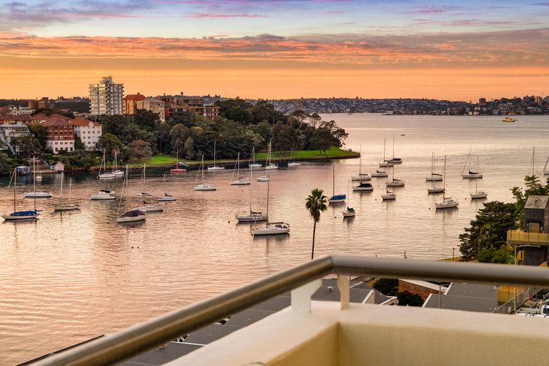 Photo - 74/1 Kiara Close, North Sydney NSW 2060 - Image 4