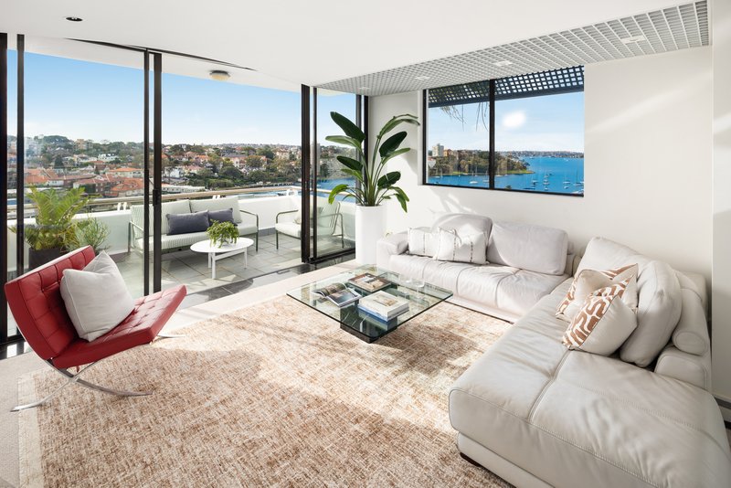 Photo - 74/1 Kiara Close, North Sydney NSW 2060 - Image 6