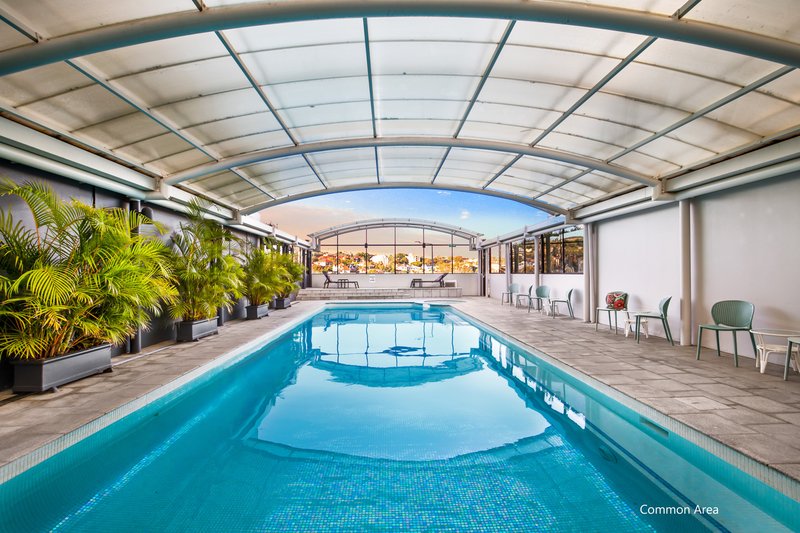 Photo - 74/1 Kiara Close, North Sydney NSW 2060 - Image 14
