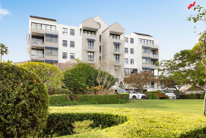 Photo - 74/1 Kiara Close, North Sydney NSW 2060 - Image 15