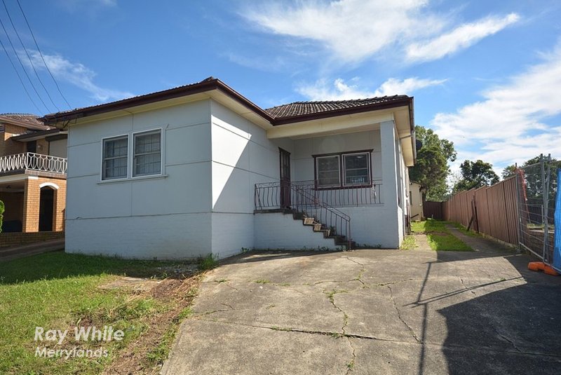 741 Merrylands Road, Greystanes NSW 2145