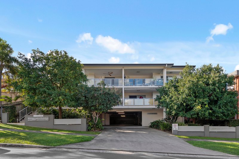 7/41 Oliver Street, Nundah QLD 4012