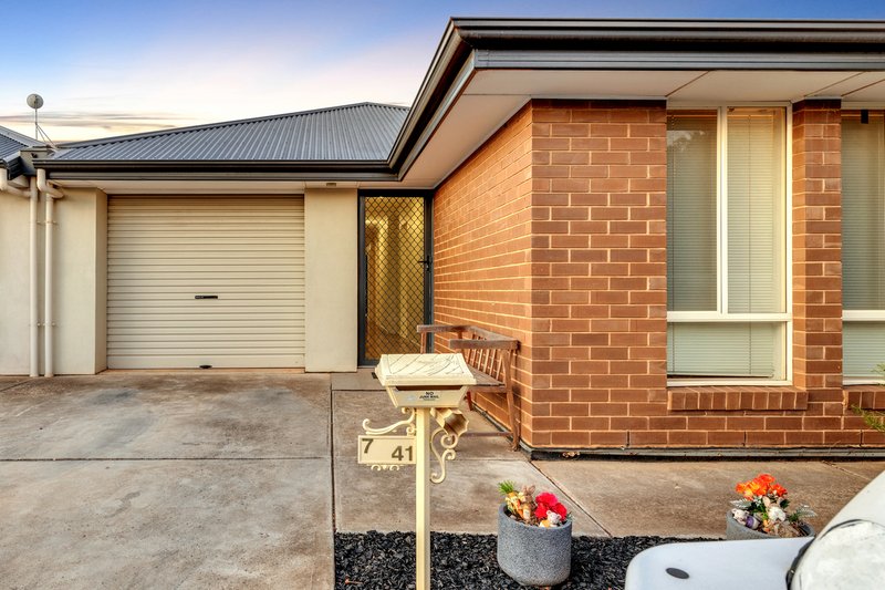 7/41 Sophia Way, Andrews Farm SA 5114