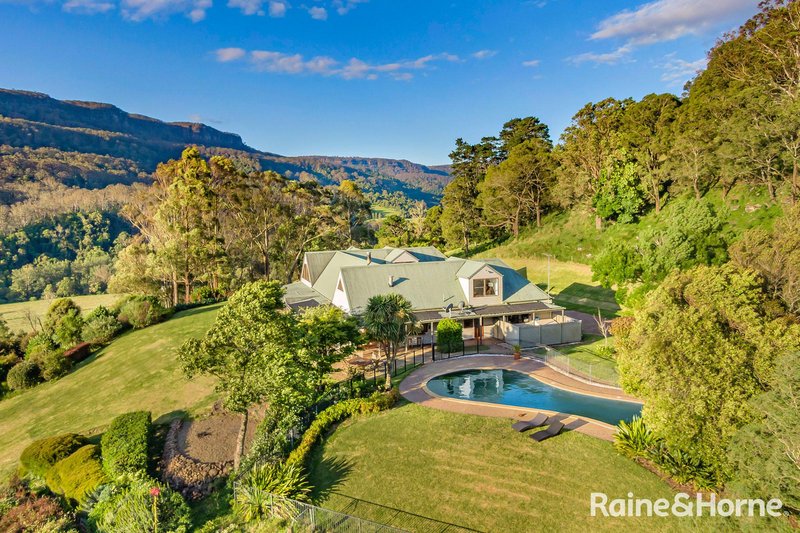 Photo - 741 Wattamolla Road, Kangaroo Valley NSW 2577 - Image 2