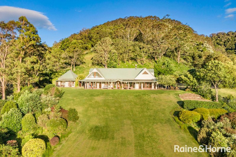 Photo - 741 Wattamolla Road, Kangaroo Valley NSW 2577 - Image 8