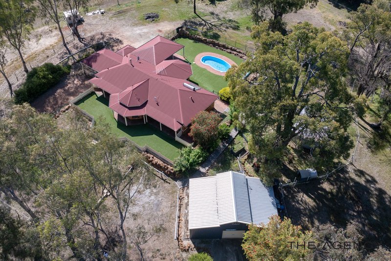 7410 Bunning Road, Gidgegannup WA 6083