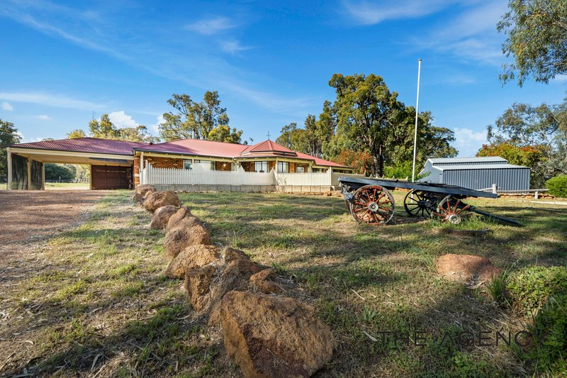 Photo - 7410 Bunning Road, Gidgegannup WA 6083 - Image 28