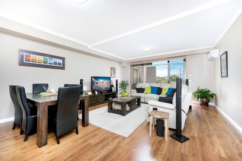 Photo - 7/411 Illawarra Road, Marrickville NSW 2204 - Image 1