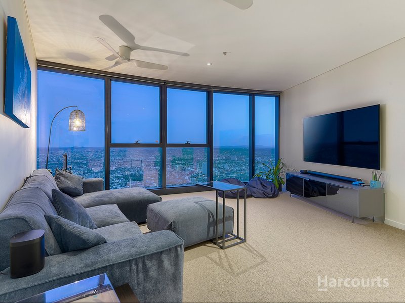 Photo - 7413/222 Margaret Street, Brisbane City QLD 4000 - Image 4