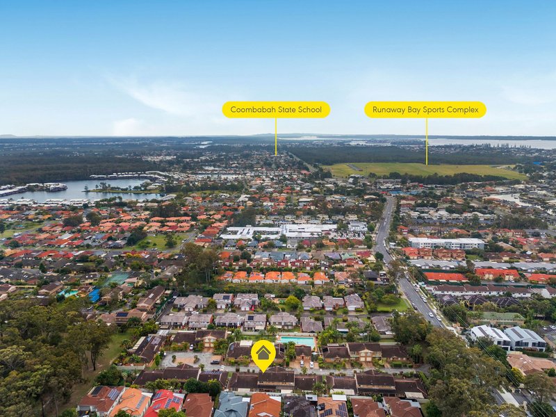 Photo - 7/414 Pine Ridge Road, Coombabah QLD 4216 - Image 24
