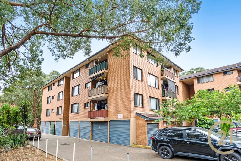 74/142 Moore Street, Liverpool NSW 2170