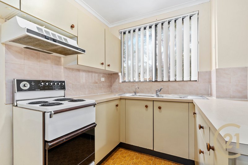 Photo - 74/142 Moore Street, Liverpool NSW 2170 - Image 4