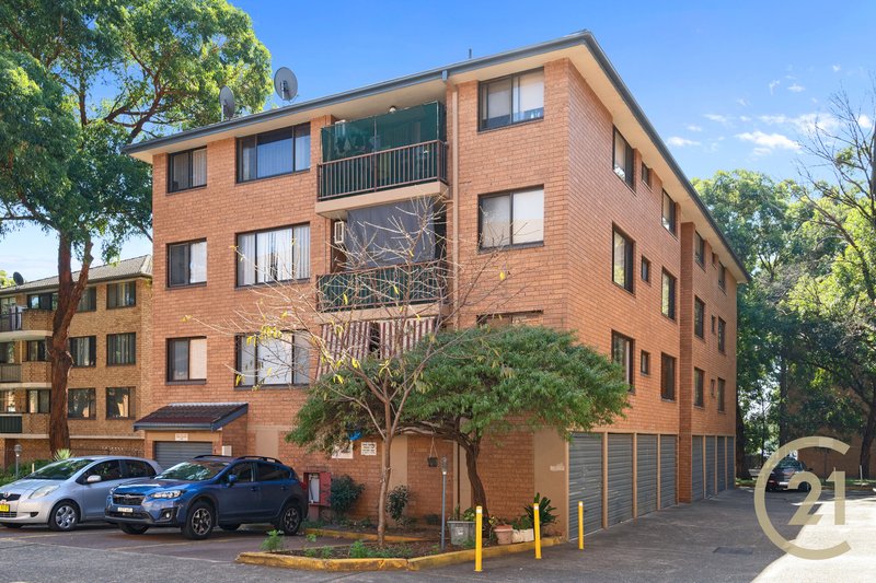 74/142 Moore Street, Liverpool NSW 2170