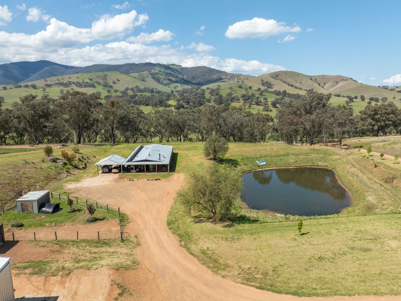 7415 Great Alpine Road, Swifts Creek VIC 3896