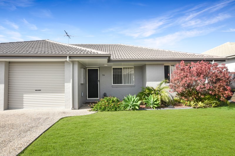 74/150-166 Rosehill Drive, Burpengary QLD 4505