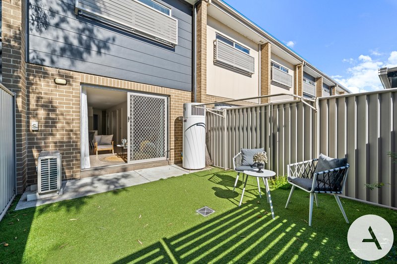 74/167 Mortimer Lewis Drive, Greenway ACT 2900