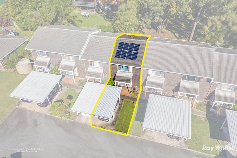 74/176-184 Ewing Road, Woodridge QLD 4114