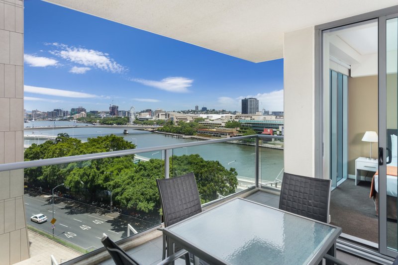 74/18 Tank Street, Brisbane City QLD 4000