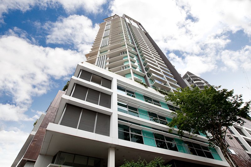 Photo - 74/18 Tank Street, Brisbane City QLD 4000 - Image 11