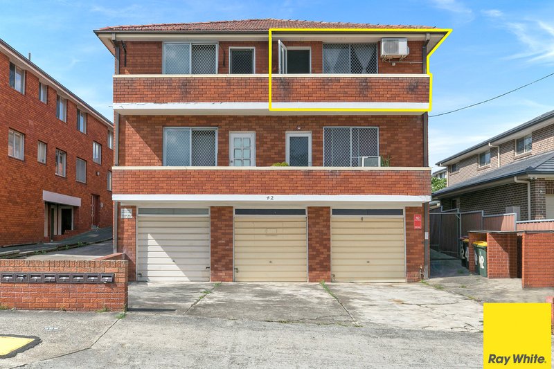 7/42 Arthur Street, Punchbowl NSW 2196