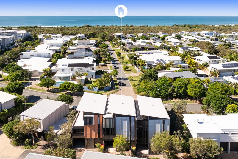 Photo - 7/42 Boardwalk Boulevard, Mount Coolum QLD 4573 - Image 1